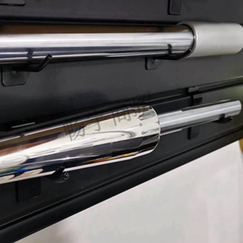 Инструмент для ремонта ветрового инструмента латунный конус с колокольчиком