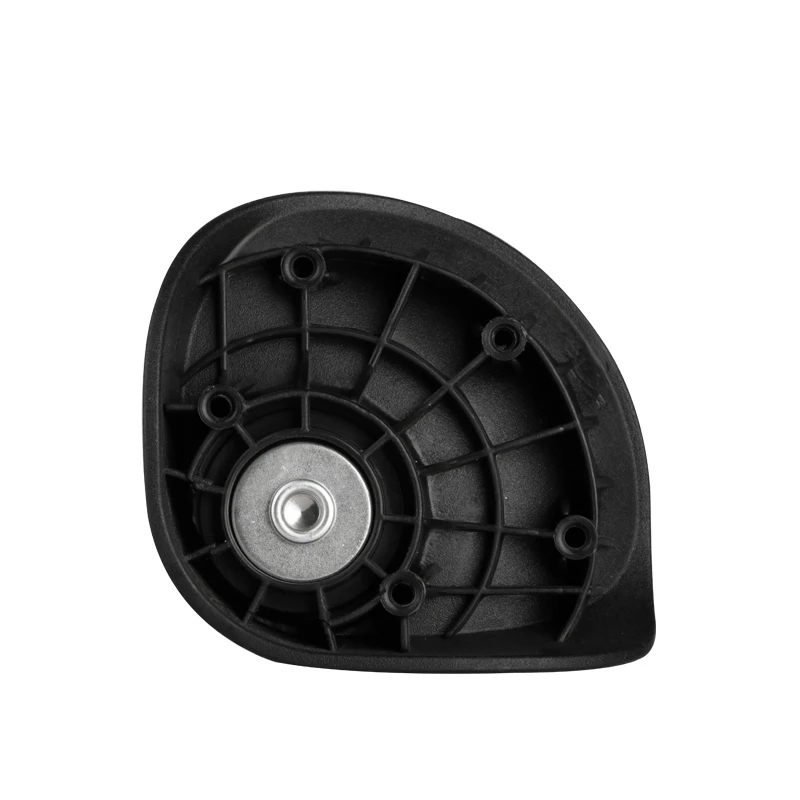 Trolley wheel luggage luggage password box pulley wheel wheel replacement parts wear-resistant 22 inch 24 inch