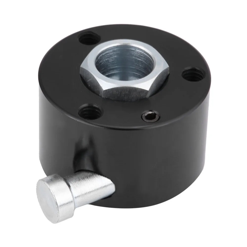 Car 360 Universal Steering Wheel Quick Release Disconnect Hub 3/4&quot Fast disassembly Snap Off | Автомобили и мотоциклы