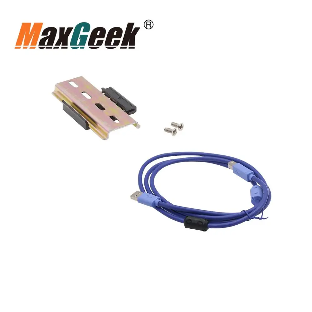 NMotion Mach3 USB CNC плата интерфейса управления движением