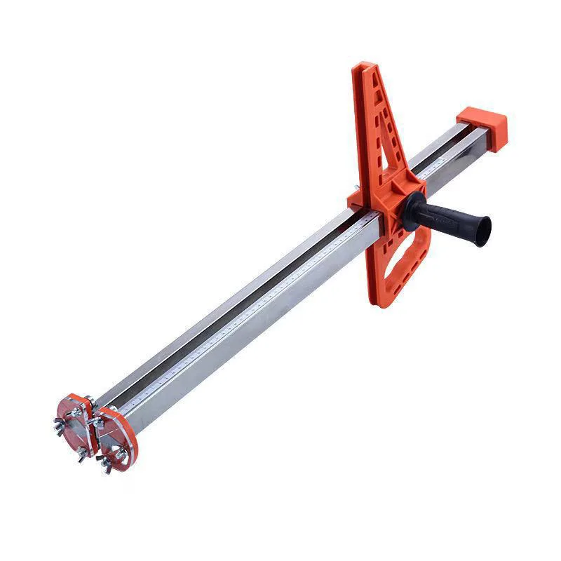 Станок для резки гипсокартона из нержавеющей стали ручной толчок переносной