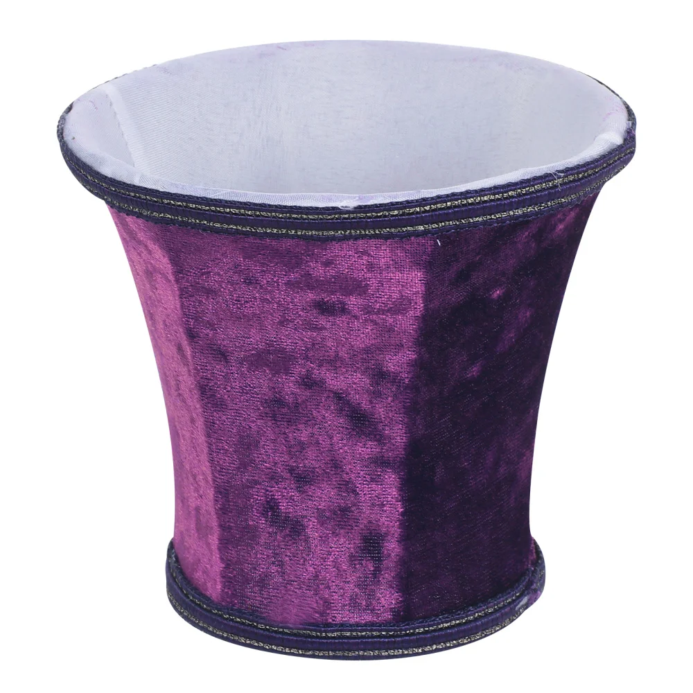 

1 Pc Anti-dust Lamp Cover Fashionable Lamp Decoration Household Lamp Screen