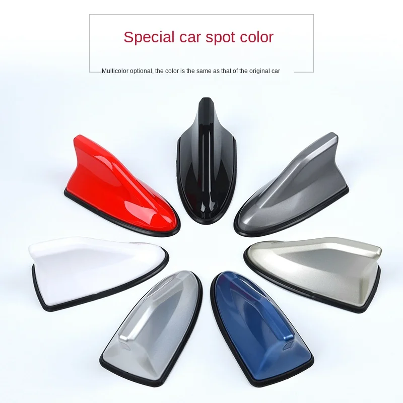 

fin model FM radio antenna, shark antenna is suitable for all types of cars