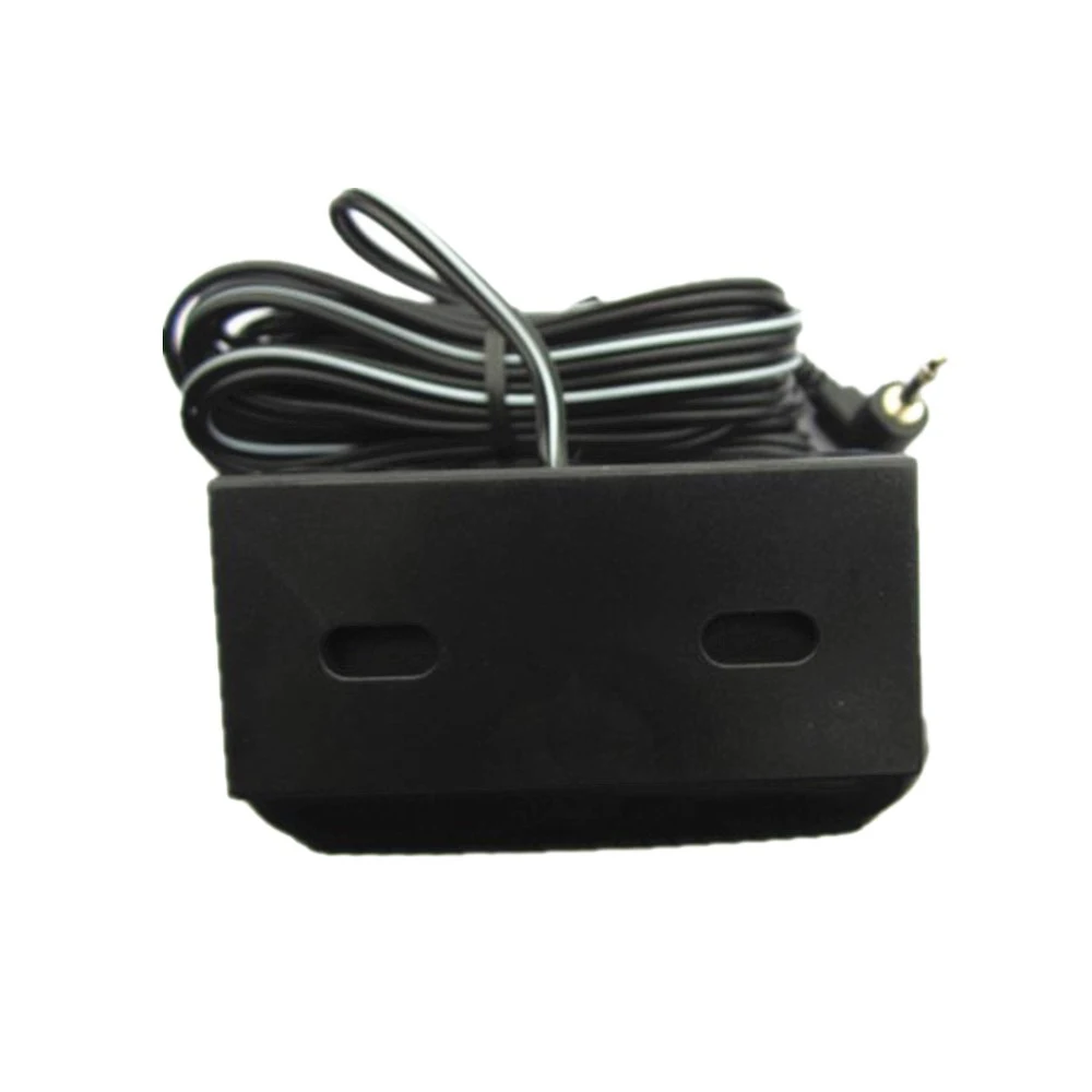 3 5 мм Джек Внешняя Динамик громкий звуковой сигнал для Yaesu FT-1802M FT-1807 FT-7800R FT7900R FT-8800R