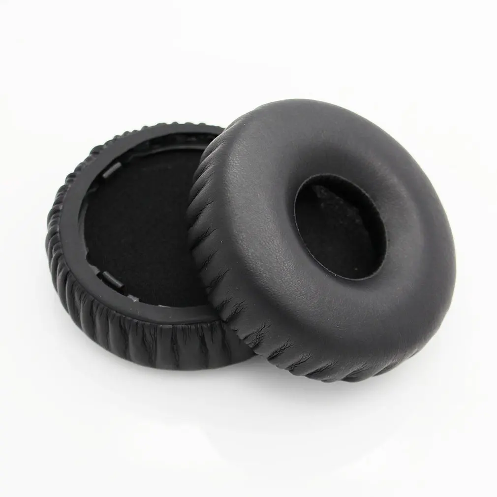 Подходит для беспроводные наушники Solo Bluetooth комплект наушников кожаные губка