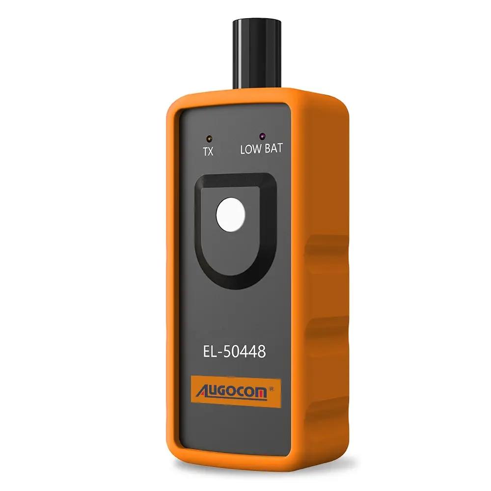 AUGOCOM TPMS EL 50448 система контроля давления в шинах для инструмента сброса buickTPMS
