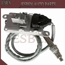 Новый Lambda датчик 2294290 Nox оксида азота подходит для Scania 2294291 5WK97400