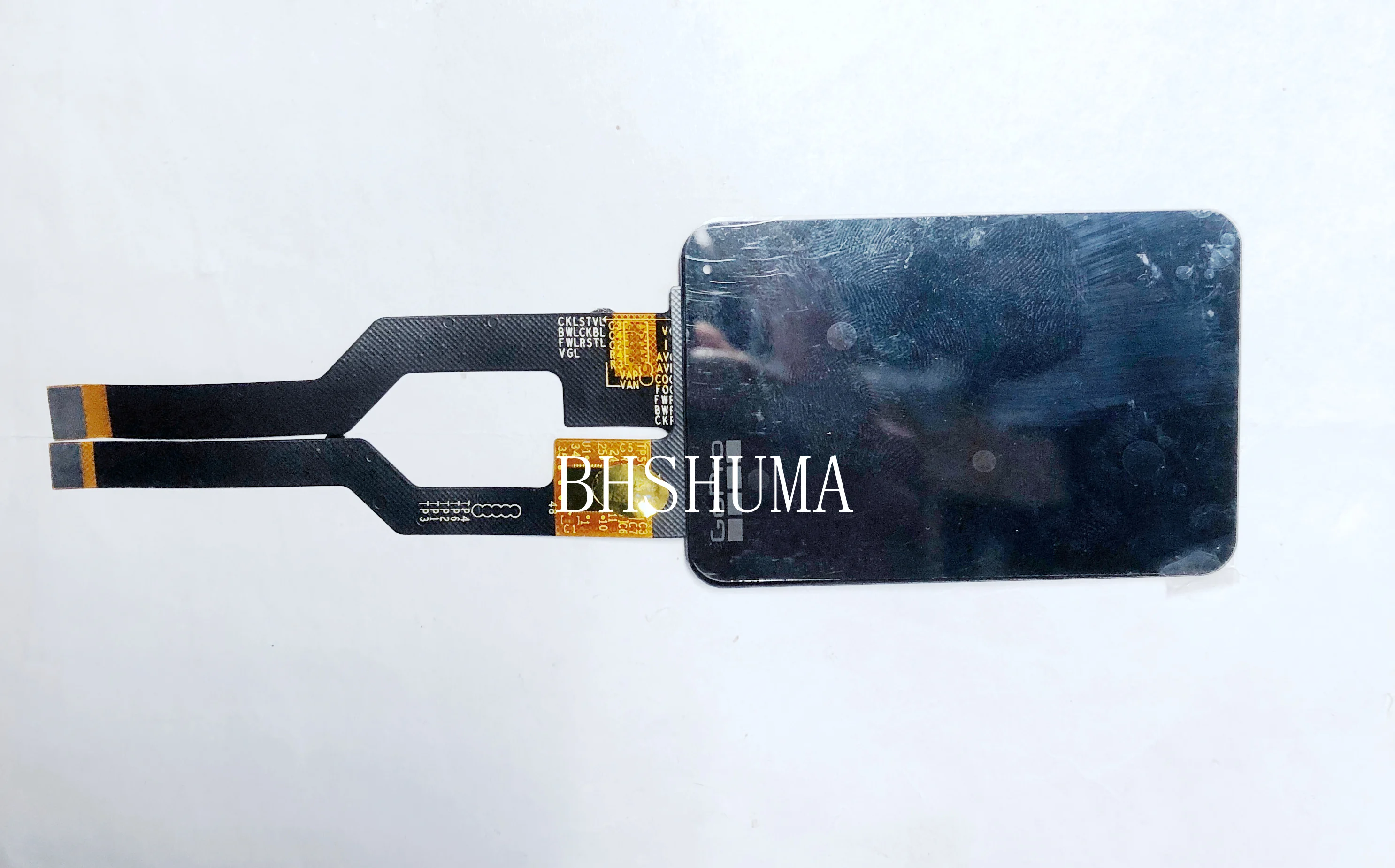 

Новинка, сенсорный ЖК-экран для телефона/Hero9, запасная деталь