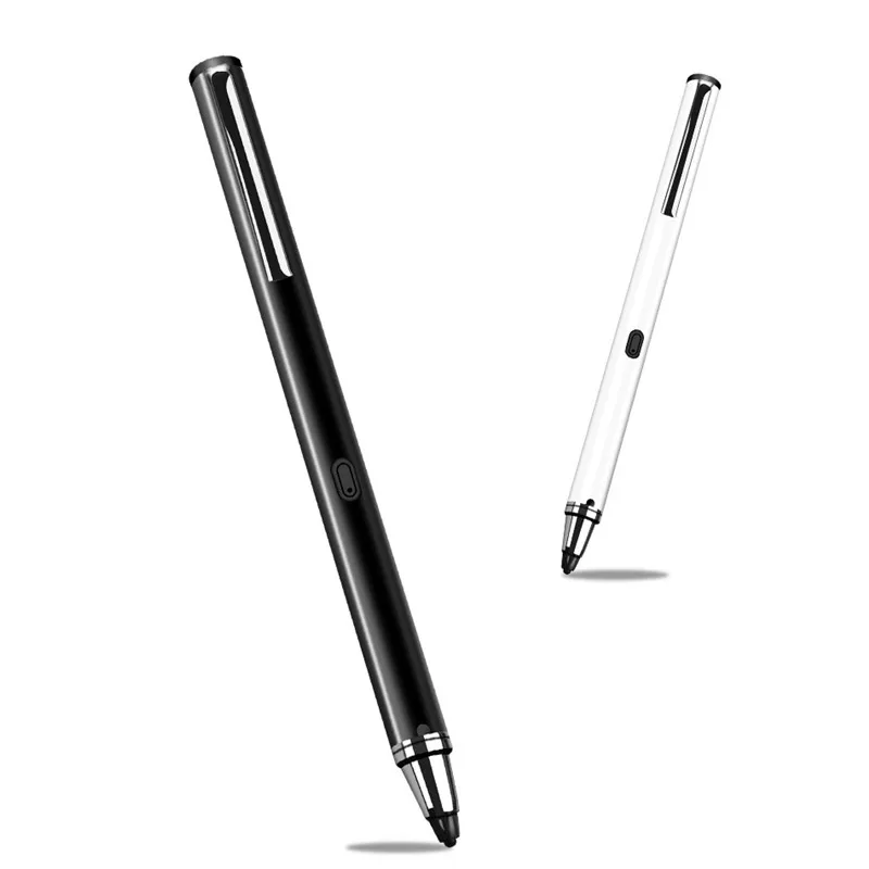 Для apple Pencil оригинальная сенсорная ручка WIWU для iPad Pro 10,5 дюймов планшет сенсорная ручка для iPad mini 5 4 3 2 1 Air 1 2 3 карандаш-стилус