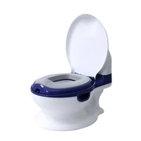 potty training toilet anti slip stable looks and easy to clean potty training toilet for kids 8 months 5 years old