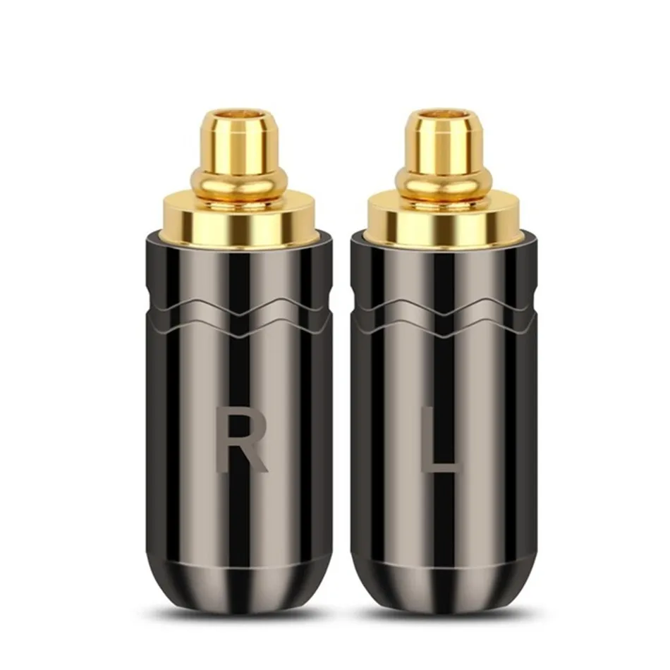 Разъем для наушников из алюминиевого сплава металлический переходник N5005 N30 N40 W60