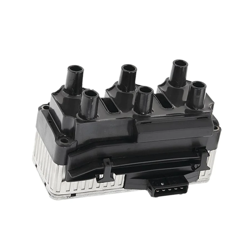 

Ignition Coil Packs 0031585001 For VW Golf MK3 Corrado 2.8 2.9 VR6 1989-1998 Auto Replacement Parts
