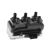 ignition coil packs 0031585001 for vw golf mk3 corrado 2 8 2 9 vr6 1989 1998 auto replacement parts