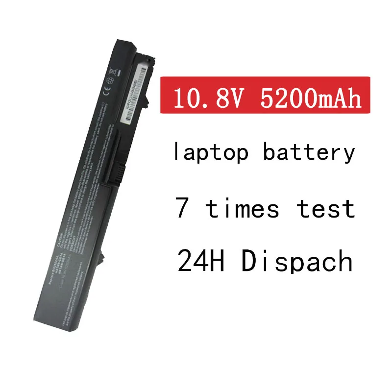 Аккумулятор HSW для compaq 320321325326420421620621 HP ProBook 4320 s t 4321 4420 4421 4425 4520 4525 s|for hp|hp probook 4320s