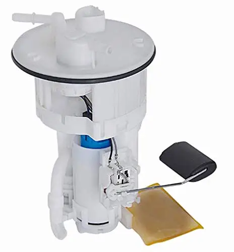 Горячая Распродажа высококачественный автомобильный Топливный насос Модуль в