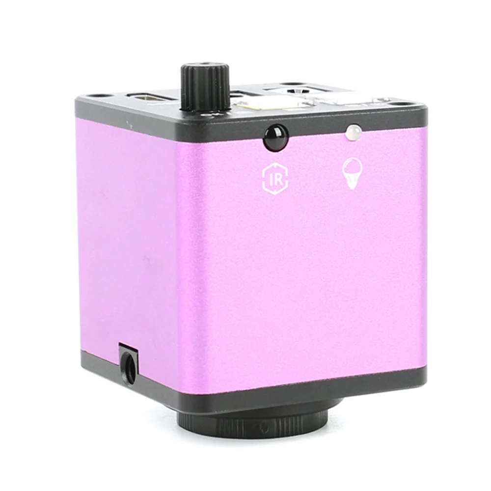 Agnicy HD 1080P Storage Electronic Digital Industrial Camera Set Video Microscope Photo | Инструменты