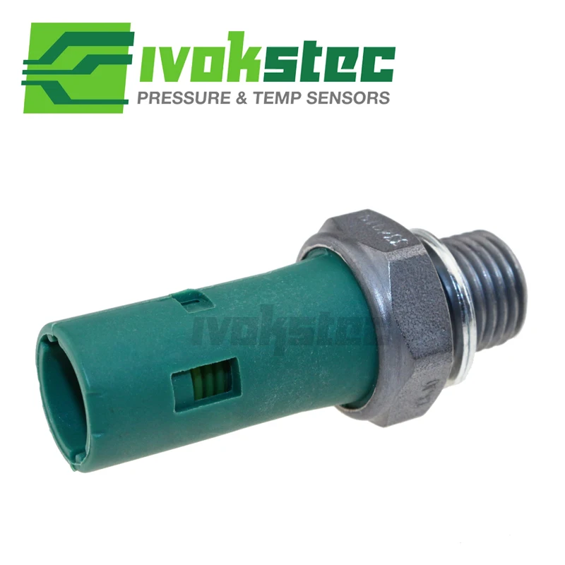 Совершенно новый переключатель датчика давления масла для Renault Dacia Clio Espace Kangoo Laguna