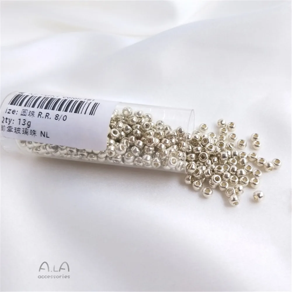 Рисунок 5 - Japan 2x3 мм золото серебро Металл