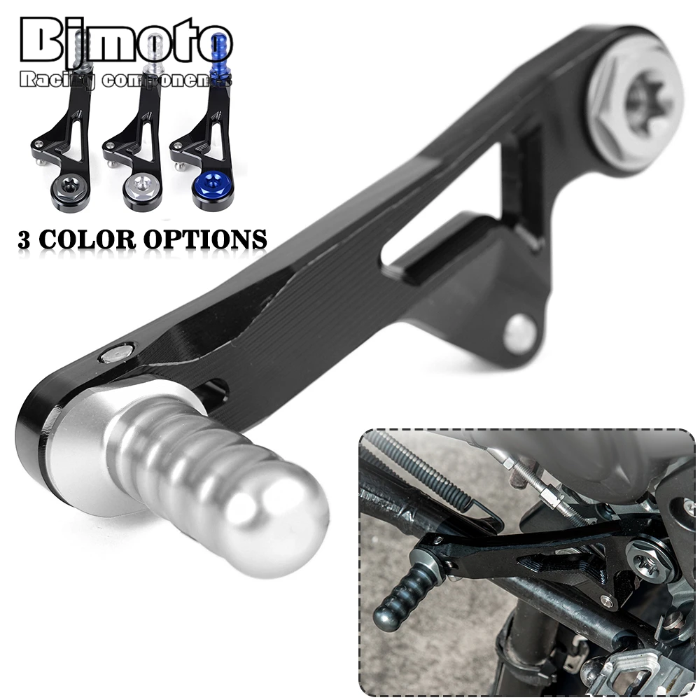 

Мотоцикл Регулируемый рычаг переключателя передач для BMW R1250GS R 1250 GS ADV 2019-2021