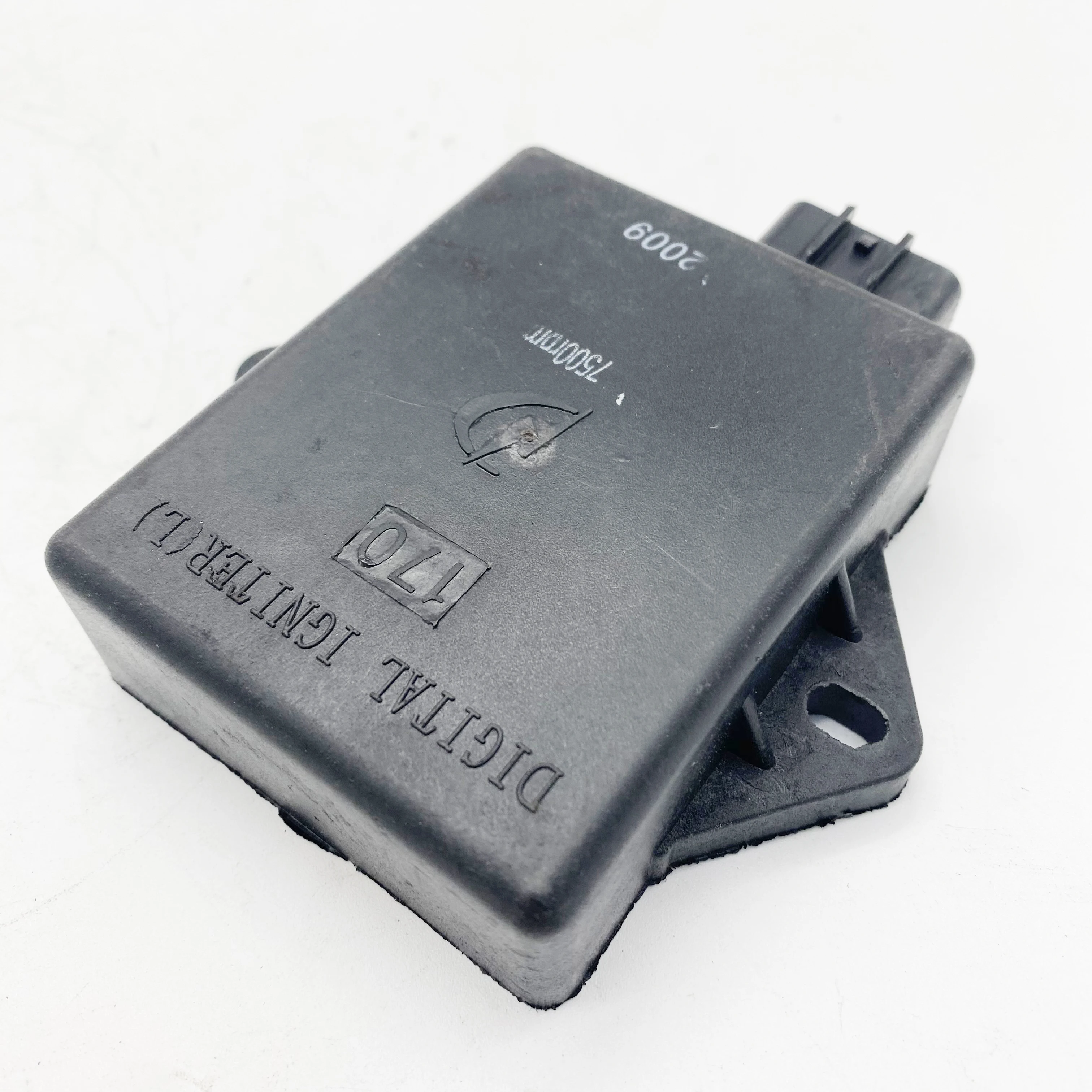 Новый оригинальный CDI 8 контактный Linhai 260cc 300cc Aeolus Mainstree Monarch ZD180 LH400T Bighorn 260CC ATV CUV
