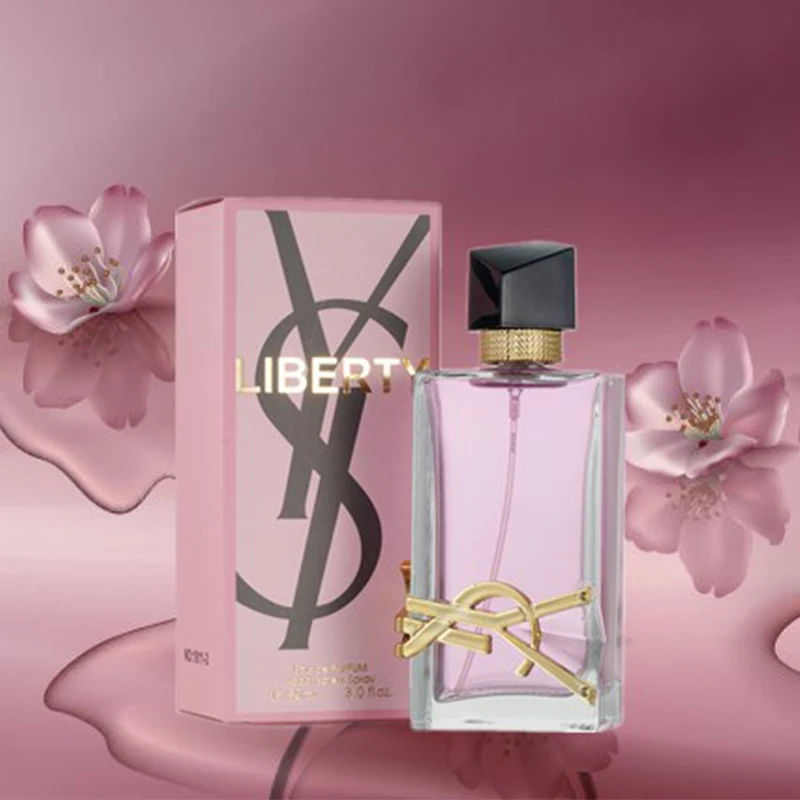 

New EAU DE PARFUM Women Parfums Fresh Lasting Parfume Original Natural Fruit Deodorants Fragrance Atomizer Body Spray Parfume