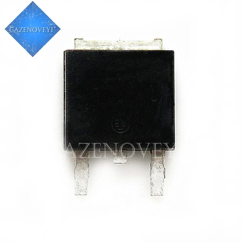 

5pcs/lot MC79M08 79M08 TO-252 In Stock