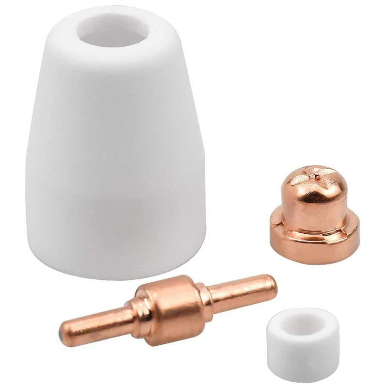 85 шт. набор наконечников плазменного резака|Сварочные сопла| |