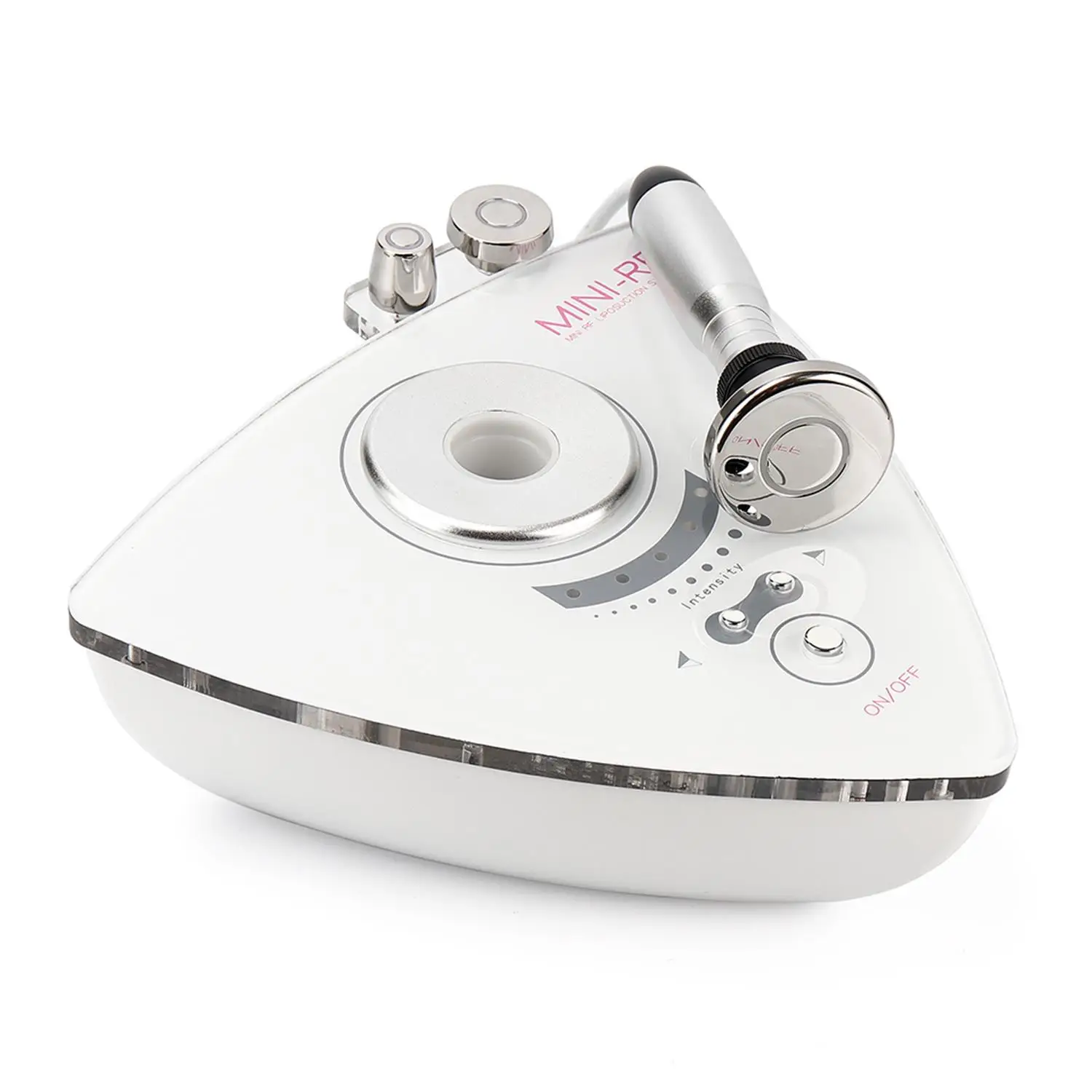

XGREEO COX-056 RF Tripolar Face Slimming Machine Anti Wrinkle Face Skin Care Tools Removal Double Chin Facial Beauty Device