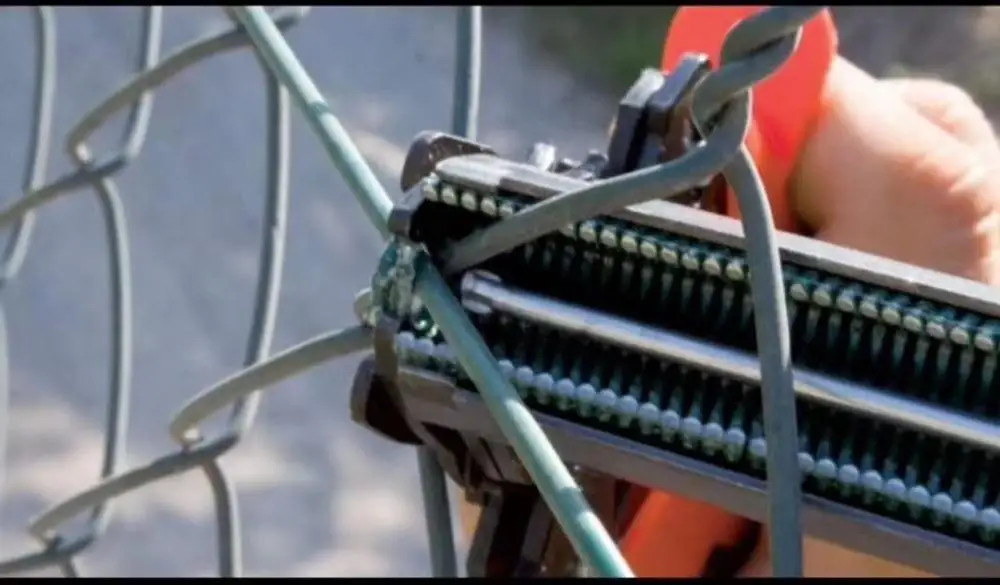 Клетка для птицы кольцо свиньи плоскогубцы C типа гвоздь животное Проволочная