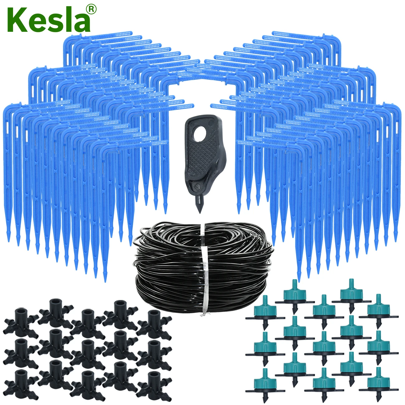 KESLA 30 м 3/5 мм 1/8 