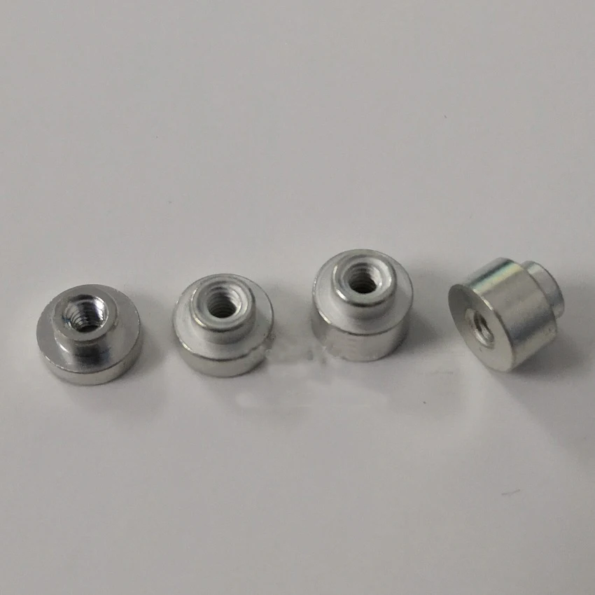 SMT SMD nut M2 PCB припой гайка колонка Проставка 0 5 1 2 4 6 мм | Строительство и ремонт