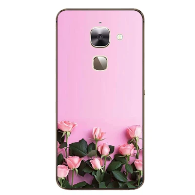 Чехол из ТПУ для LeEco Le Max 2 X820 силиконовый чехол S3 X522 X620 Leeco Le2 Pro X520 X527 X625|tpu case|case forcase