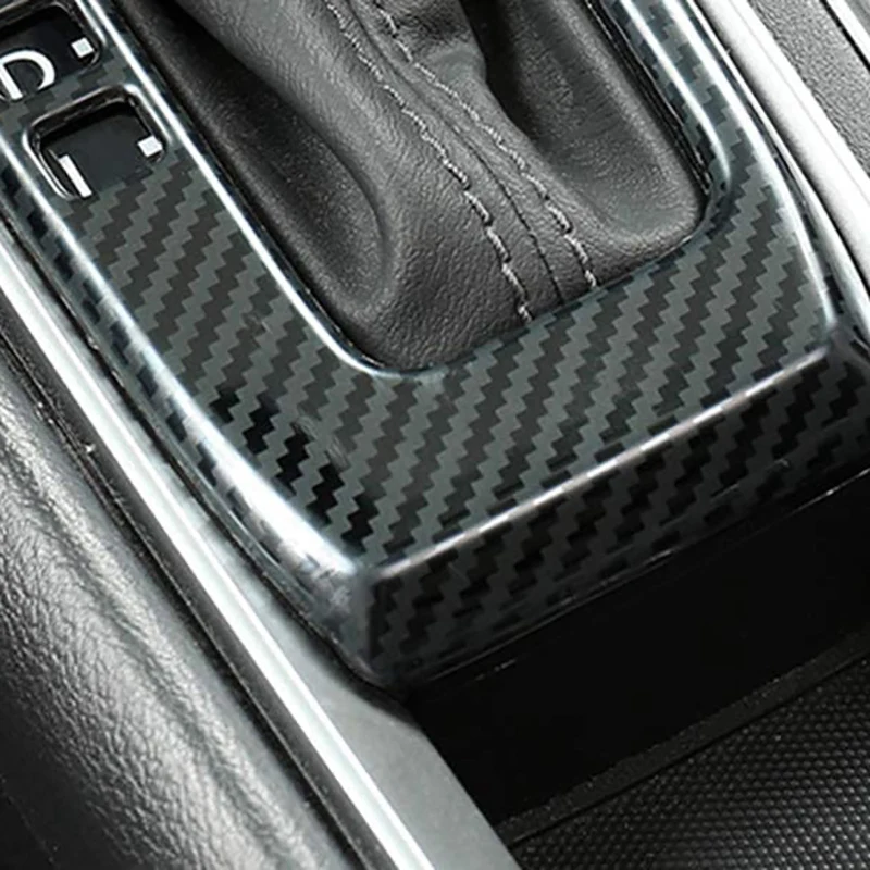 for Nissan Altima 2019-2021 Car Stainless Steel Central Control Gear Shift Panel Decoration Cover Trim Frame Accessories | Автомобили и