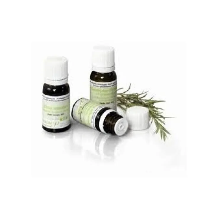 Органическое эфирное масло корневища имбиря 5 мл. -Пранаром |