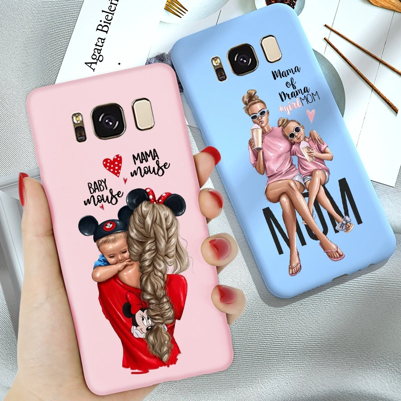 Мягкий силиконовый чехол для Samsung Galaxy S10 S10e 5G Lite S8 S9 Plus A70 A50 A40 A30 A20 A20e A10 |