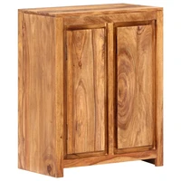 sideboard 23 6x13x29 5 solid sheesham wood