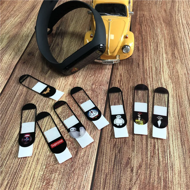 Защитная пленка для экрана Xiaomi Mi Band 4 защитная умный Браслет | Наручные часы