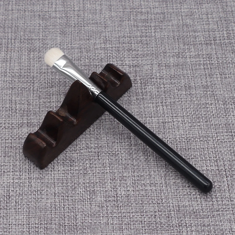 Кисти для макияжа C10 мягкие ручной работы из козьей шерсти | Красота и здоровье