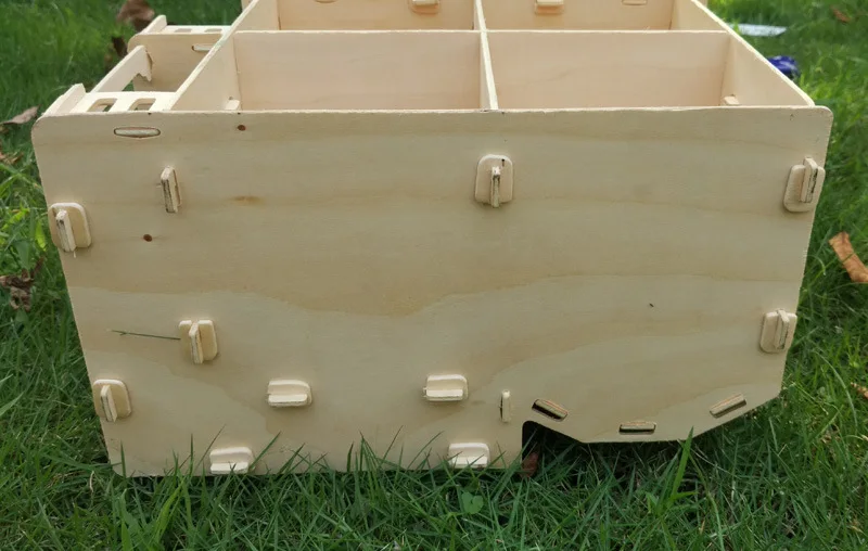 Деревянный 3D головоломка Дом DIY Кукольный дом вилла модель Собранный миниатюрный кукольный домик развивающие ролевые игры игрушки для детей девочек