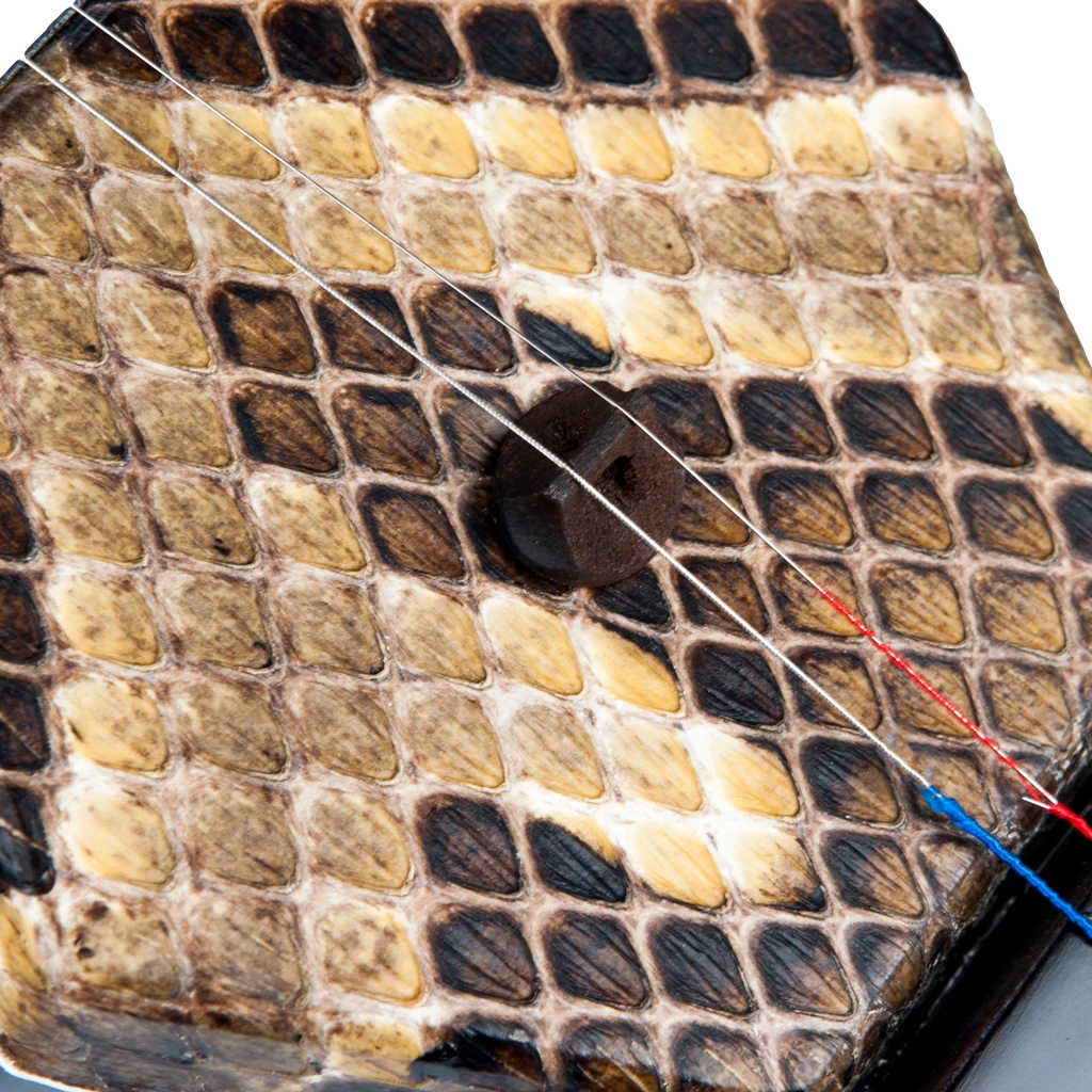 

20 Pcs Chinese Urheen Wooden Erhu Bridge For String Instrument Accessory Parts