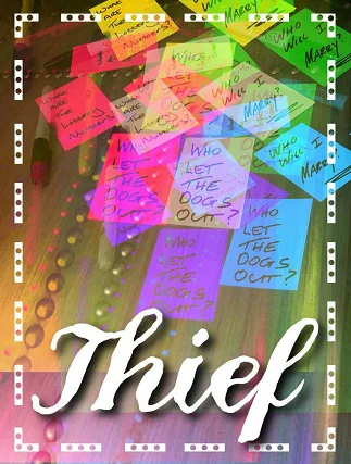 

2020 Thief by Colin Mcleod - Magic Trick