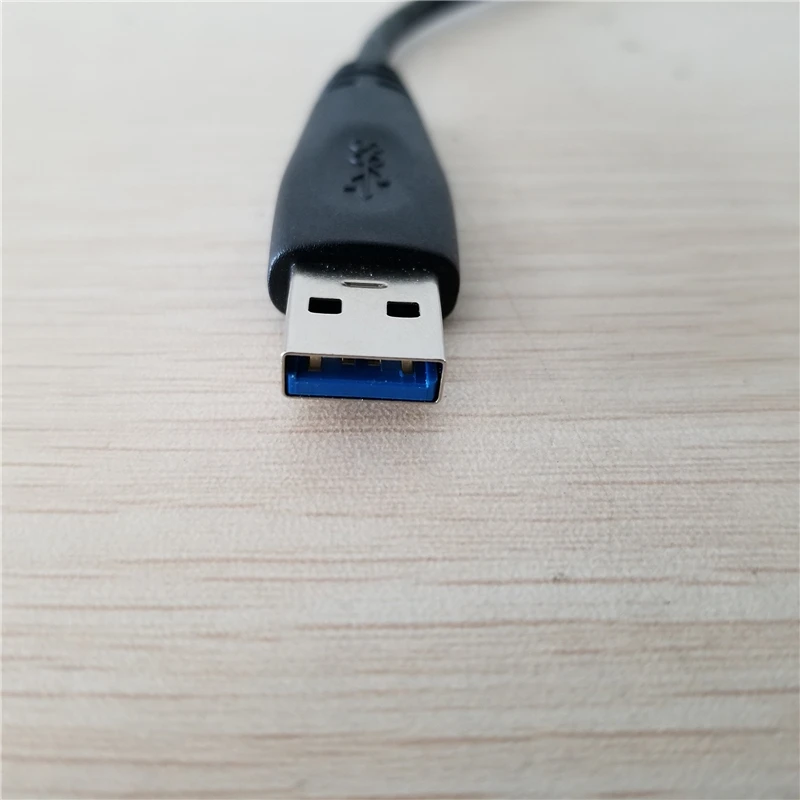 Новый 45 см usb 3 0 micro 10 pin кабель для передачи данных WD Hitachi Toshiba Seagate внешний жесткий