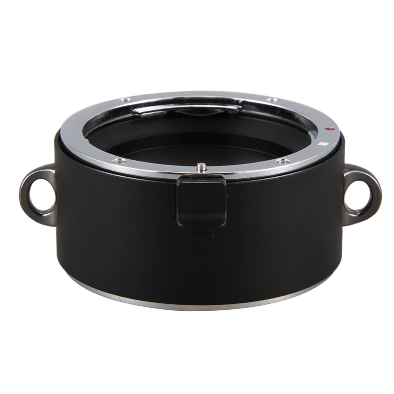 

Lens Quick Changing Tool Fast Lens Changing Equipment Lens Flipper Double Lens Holder for Canon DSLR Lens