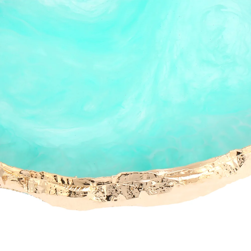 Полимерная каменная палитра для дизайна ногтей рисунок фотография