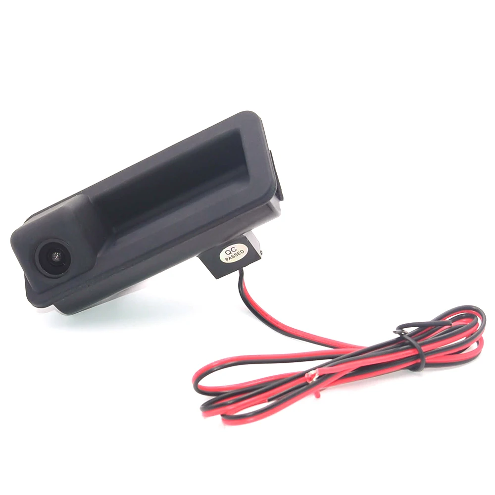 $98.88 Dynamic Trajectory Car Reversing Camera For Land Range Rover Freelander 2 for Ford 2 Hatchback Kuga 2C Mondeo MK2 MK4 CMAX Smax