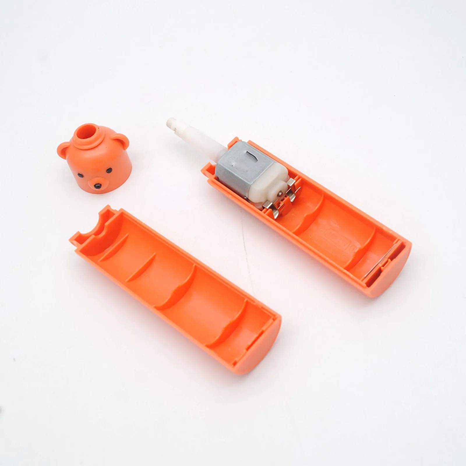 Ластик Электрический на батарейках для детей ластик рисования и письма