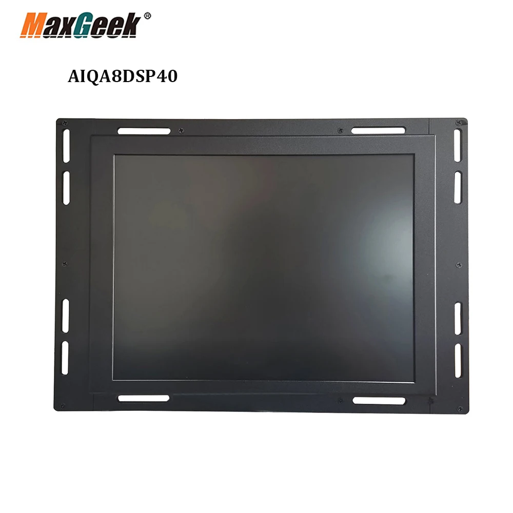 Промышленный ЖК дисплей Maxgeek для Hitachi Mazak AIQA8DSP40 система управления с