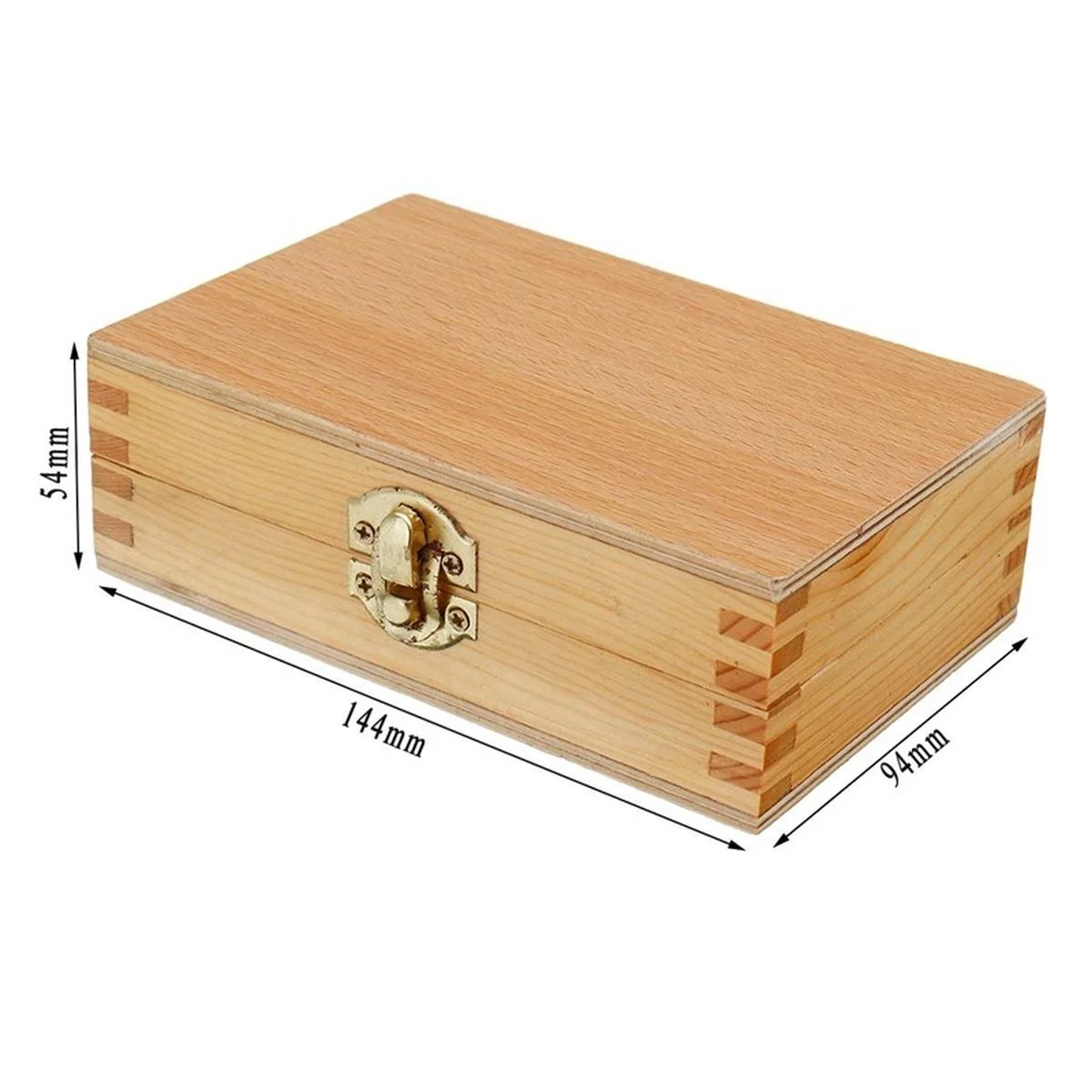 Набор стоек для фрезерного станка 6 пар 12 шт. 120 мм x (10-35 мм) |