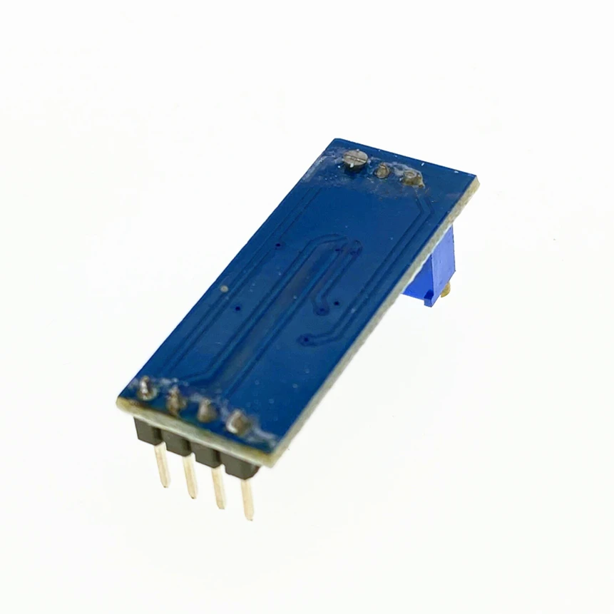 5 шт. хорошее качество LM358 100 увеличение времени модуль усилителя операционного |