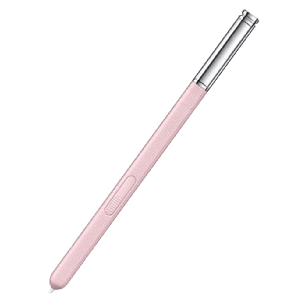 1Pc Multifunctional Durable Metal Touch Screen Soft Tip Writing Stylus S Pen for Samsung Galaxy Note 4 | Мобильные телефоны и